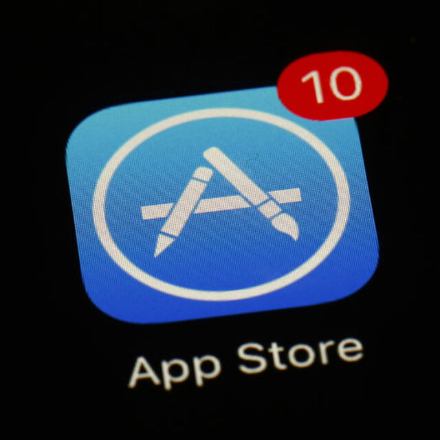 Çin, Apple Store'daki kutsal kitap uygulamalarını kaldırttı