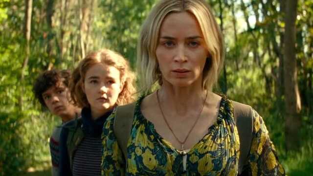 Korku – gerilimde en iyi 10 devam filmi