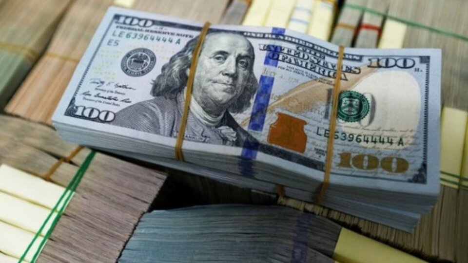 Dolar ne kadar oldu?