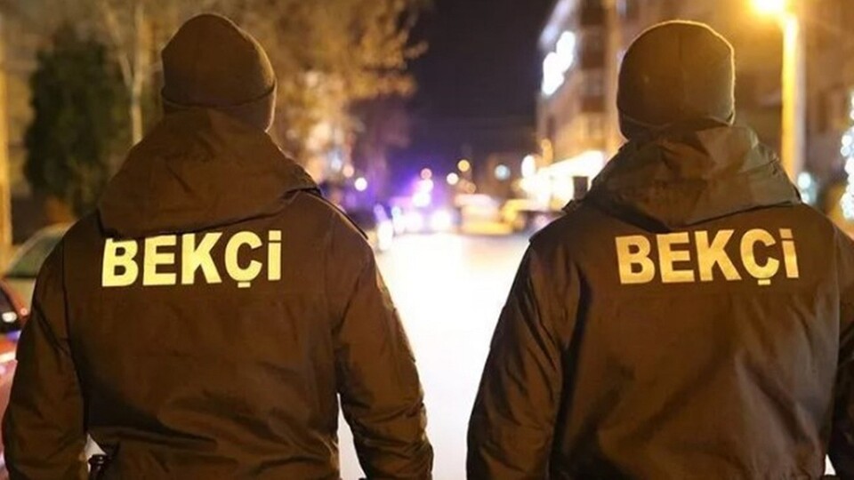 Bekçi alımı başvurusu ne zaman?