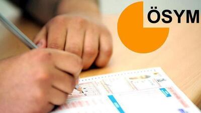 DGS ek tercih başladı!