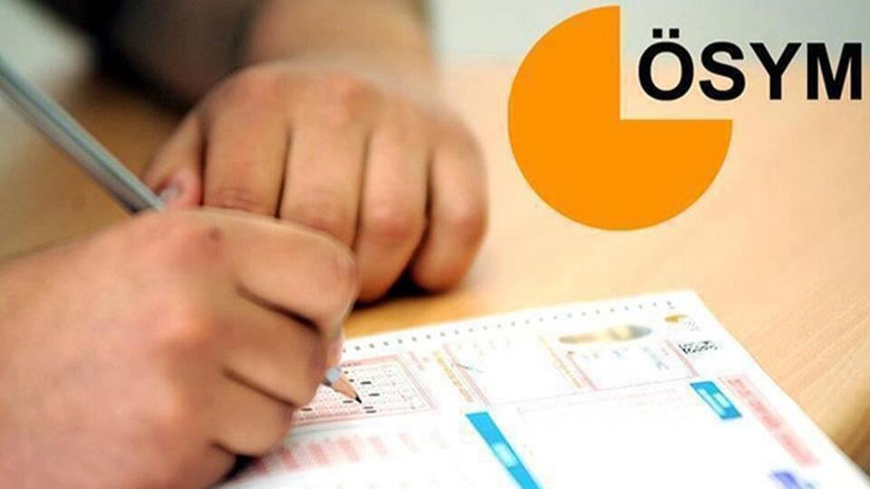 DGS ek tercih başladı!