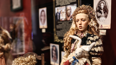 Dünya Bebekleri Sergisi