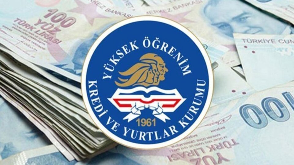 KYK Burs başvuruları için geri sayım başladı...