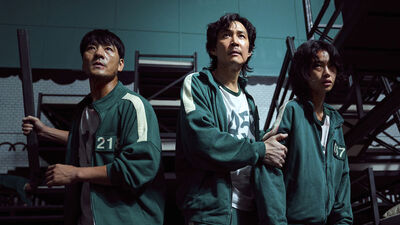 Squid Game hakkında her şey!