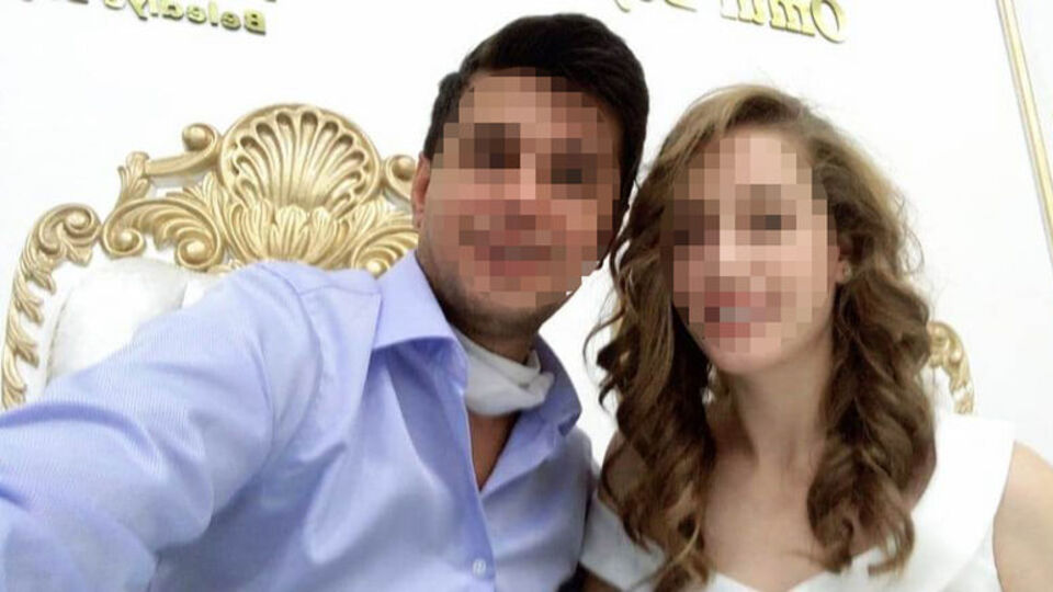 Ziyaretine gelen yeğenini hırsızlıkla suçladı