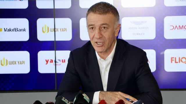 "Fenerbahçe maçına her yönüyle hazırız"