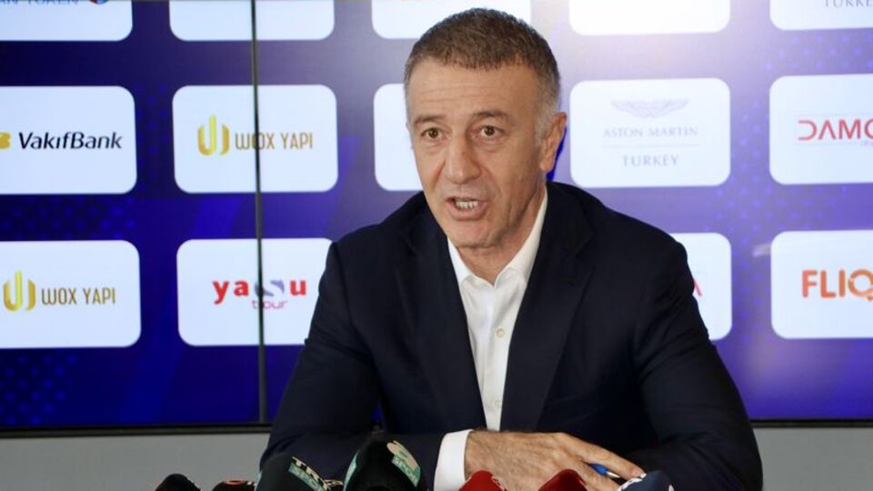 "Fenerbahçe maçına her yönüyle hazırız"