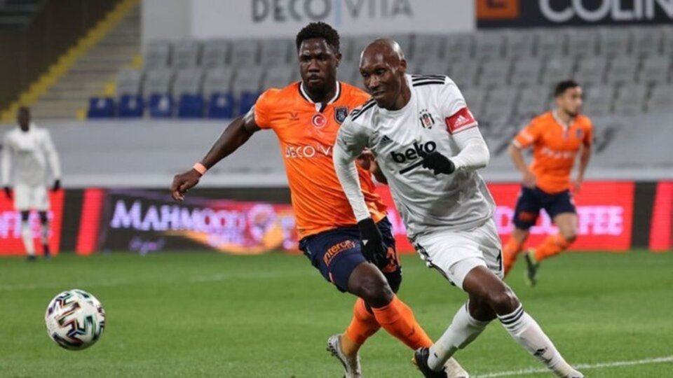 Başakşehir Beşiktaş maçı ne zaman?