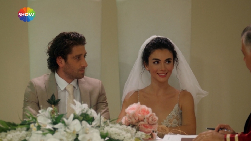 "Sadece Adem ve Havva var"