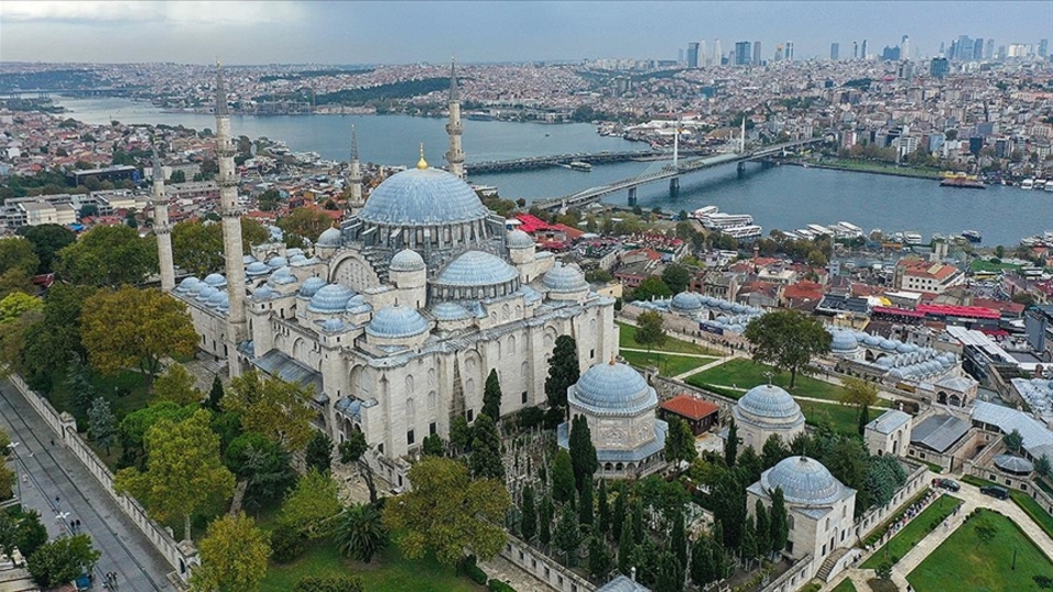 Kalfalık eserindeki zeka izleri yüzyıllara meydan okuyor