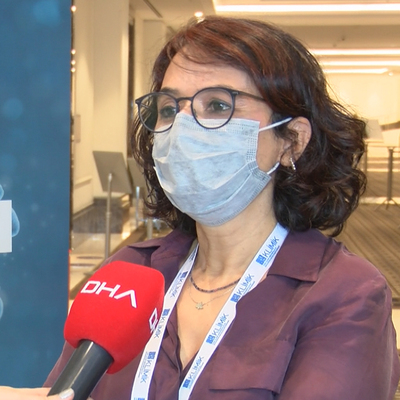 Geçen yıl dünyadan silinmişti! "En büyük kaygımız bu"