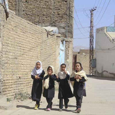 BM'den Taliban açıklaması