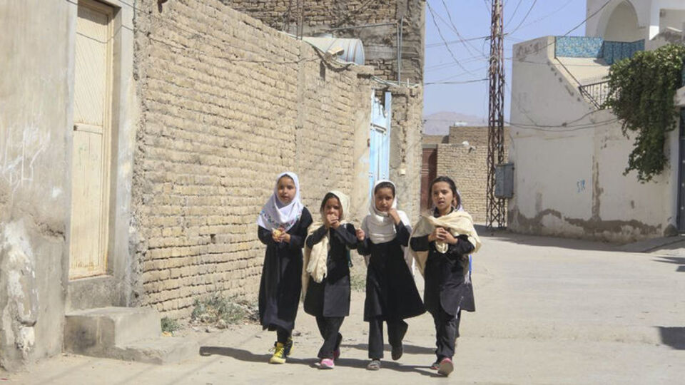 BM'den Taliban açıklaması