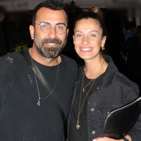 "Eşim dondurma aşerdi"