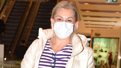 Gazetecilere uyarı: Dikkat edin!