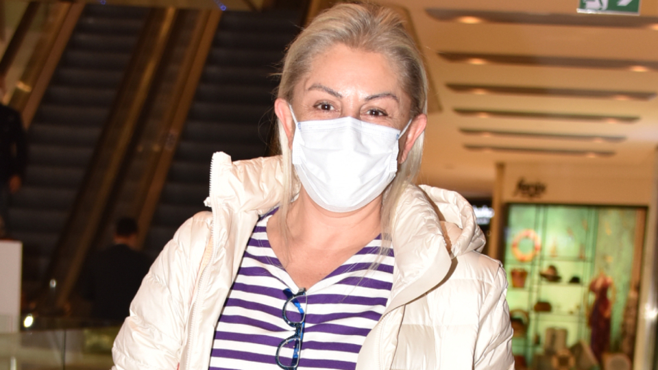 Gazetecilere uyarı: Dikkat edin!