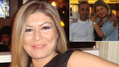 Otelci çift cinayetinde dikkat çeken detay!