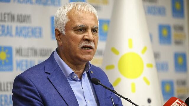 İçişleri'nden Koray Aydın'a 'siyasi cinayetler' telefonu