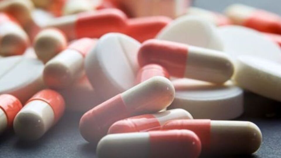 Türkiye'de geçen yıl en fazla satılan ilaç 'ağrı kesiciler' oldu
