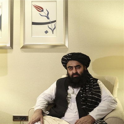 Ankara ziyareti sonrası Taliban'dan açıklama