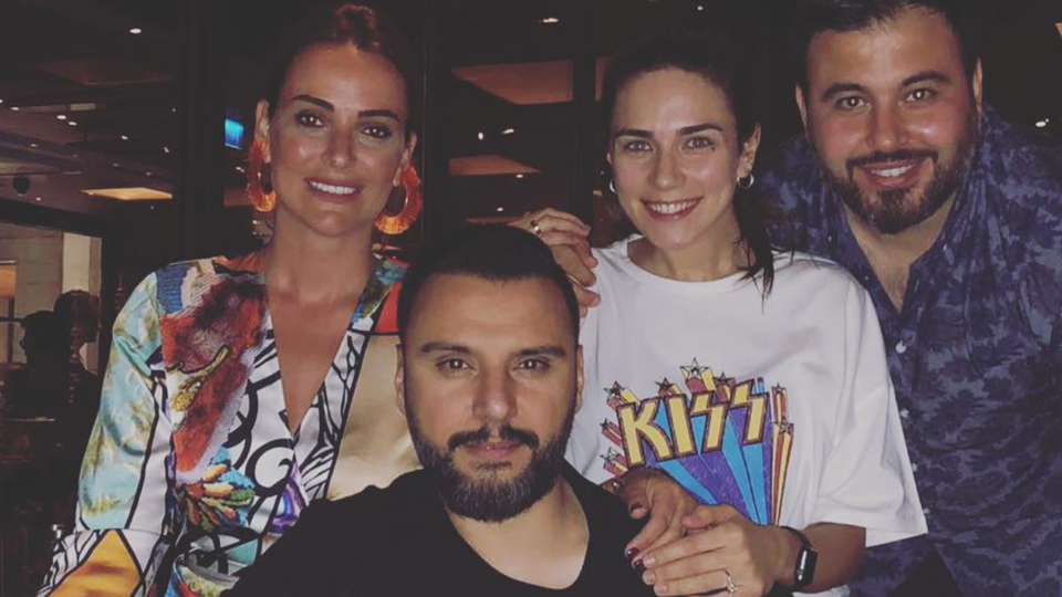 "Toparlanmaya çalışıyoruz"