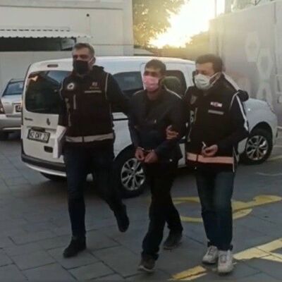 47 milyon liralık vurgun