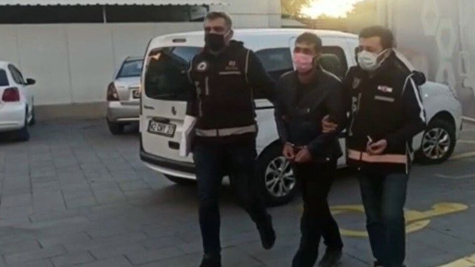 47 milyon liralık vurgun