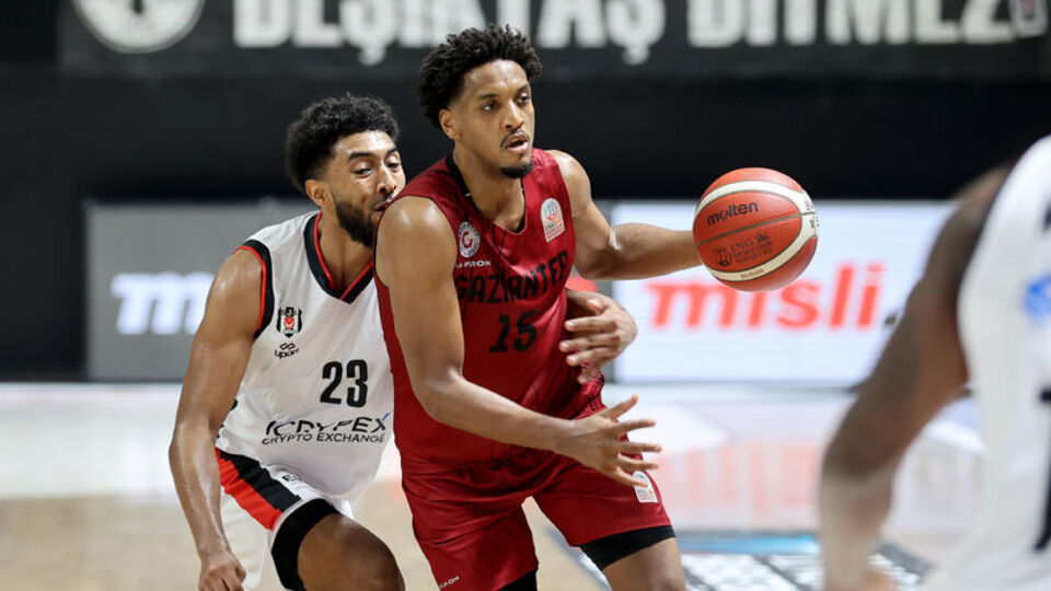 Beşiktaş evinde kayıp