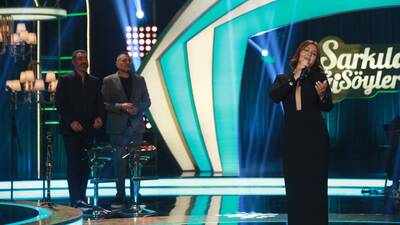 Şarkılar Bizi Söyler 16 Ekim konukları!