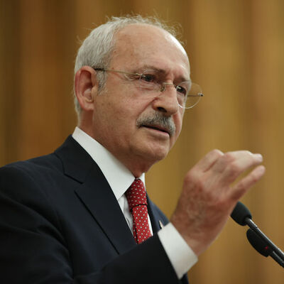 Kılıçdaroğlu'nun çağrısına AK Parti'den tepki