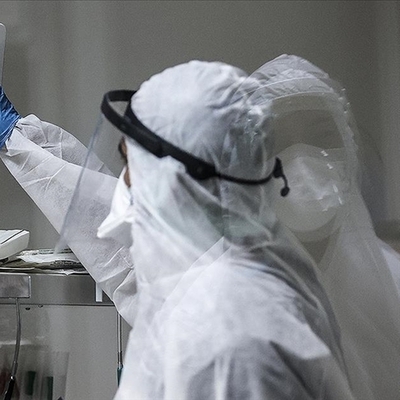 Yeni koronavirüs tablosu açıklandı