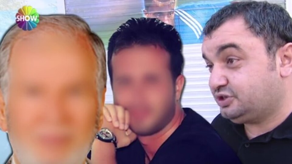 50 milyon liralık vurgun