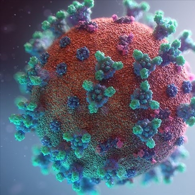 Bir hastada hem Delta hem de Mu mutasyonu tespit edildi