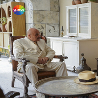 Aziz dizisinin 2. tanıtımı yayınlandı!