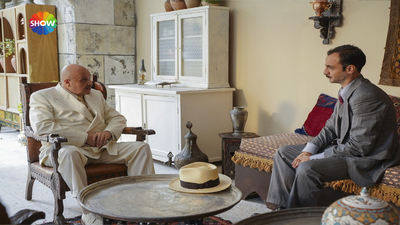 Aziz dizisinin 2. tanıtımı yayınlandı!