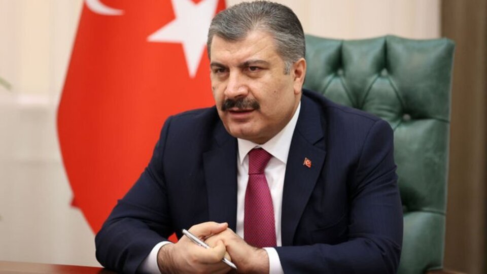 Vaka sayıları 30 binin altına düştü!