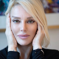 Eski halinden eser yok!