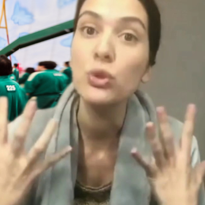 Bergüzar'dan tepki: Duyduklarıma inanamıyorum!