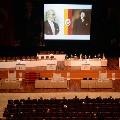 Mustafa Cengiz yönetimine idari ibrasızlık!