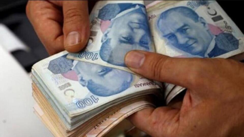 1100 TL yardım başvurusu sorgulama ekranı