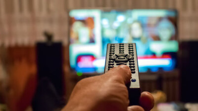 TV Yayın akışı 16 Ekim 2021