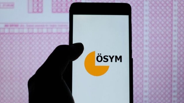 DGS ek tercih başladı!