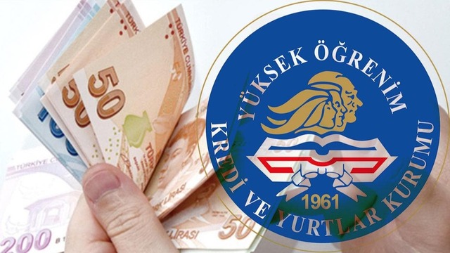 KYK Burs başvuruları için geri sayım
