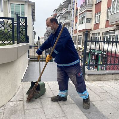 Bulduğu cüzdanı önemsemedi! İçinden 500 bin TL çıktı!