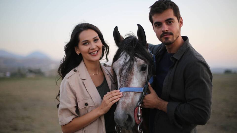 Gönül Dağı dizisi oyuncuları kimler?