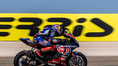 Toprak, Arjantin'de ikinci oldu