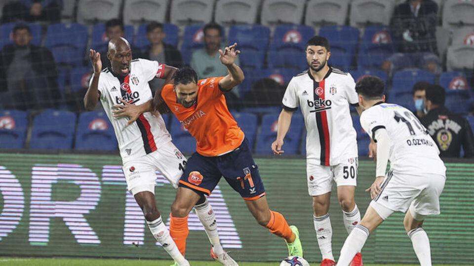 Atiba'dan kötü haber