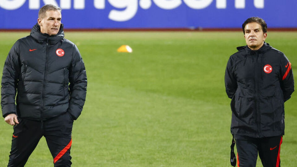 "Dünya Kupası'na katılmak istiyoruz"