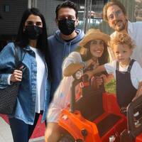 'Can okula gittiği için ben de projeye başlayacağım'